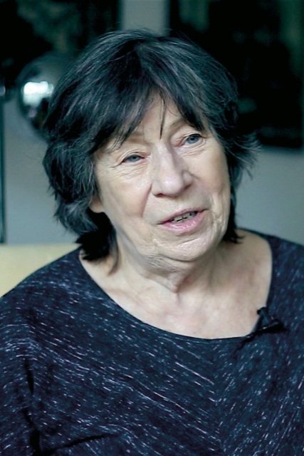 Laura Mulvey backdrop