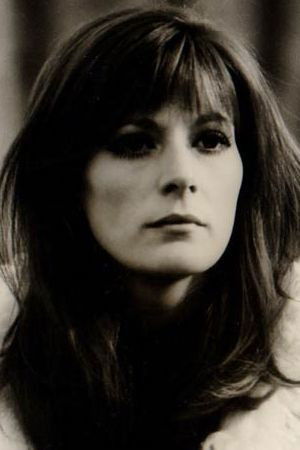 Nikoleta Rizzi backdrop