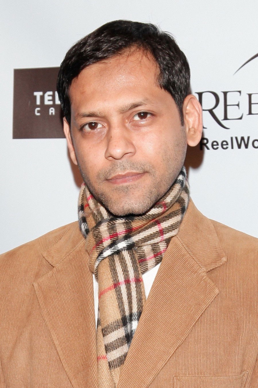 Samit Kakkad backdrop