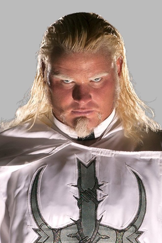 Kevin Fertig backdrop