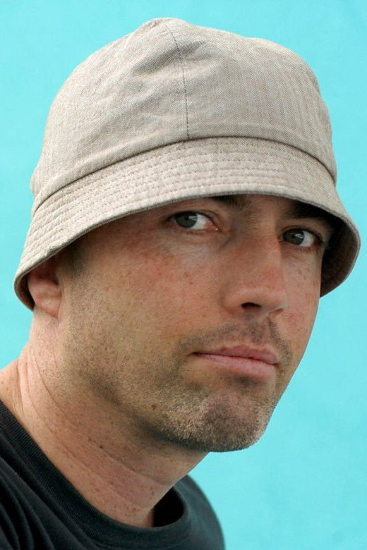 Matthias Müller backdrop