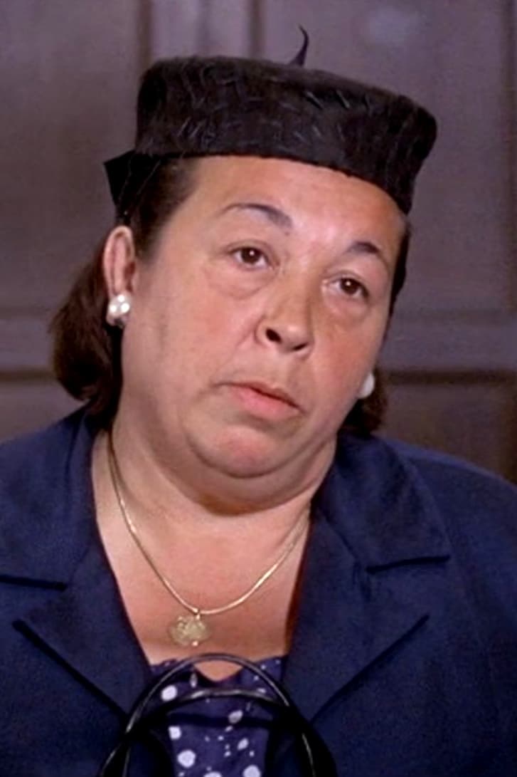 Franca Scagnetti backdrop