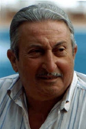 Antonio Allocca backdrop