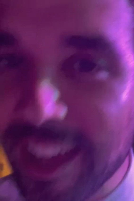 André Lourenço backdrop