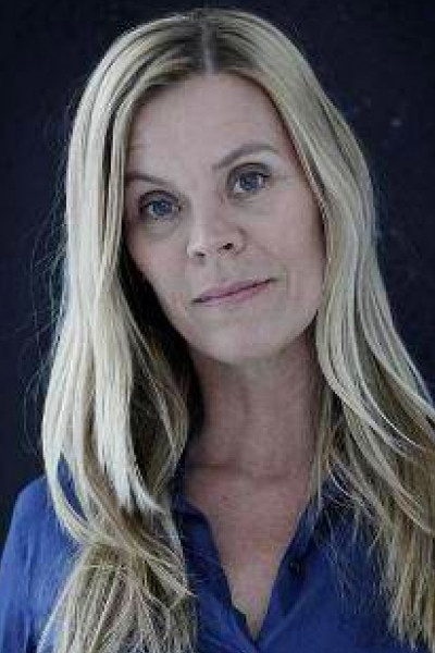 Helle Faber backdrop