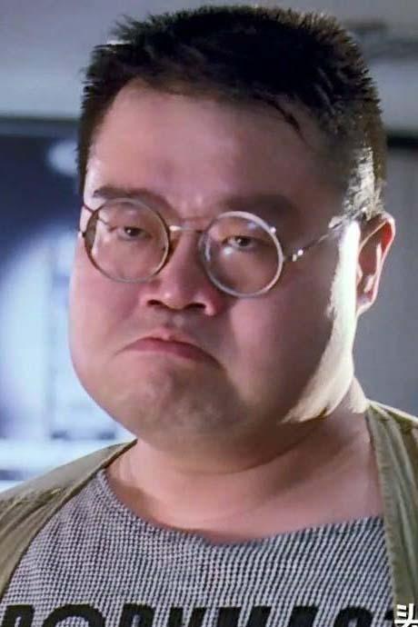 Sze Kai-Keung backdrop