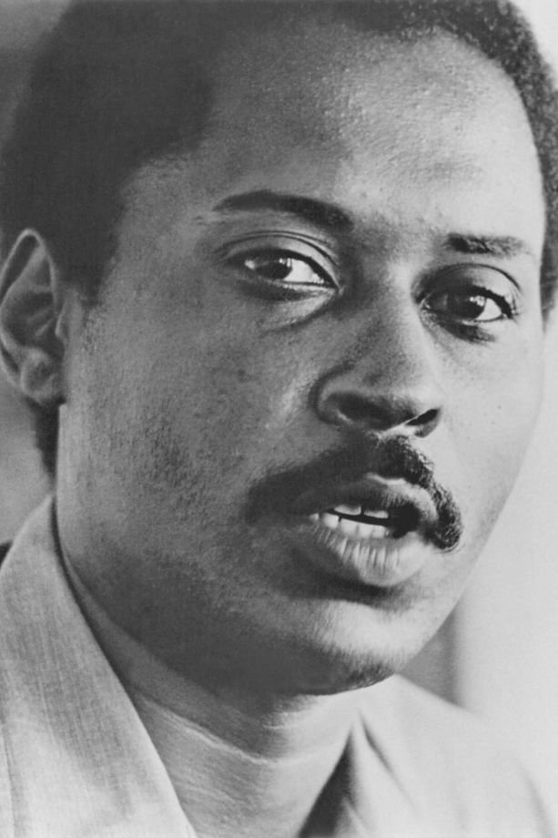 Nicolás Guillén Landrián backdrop