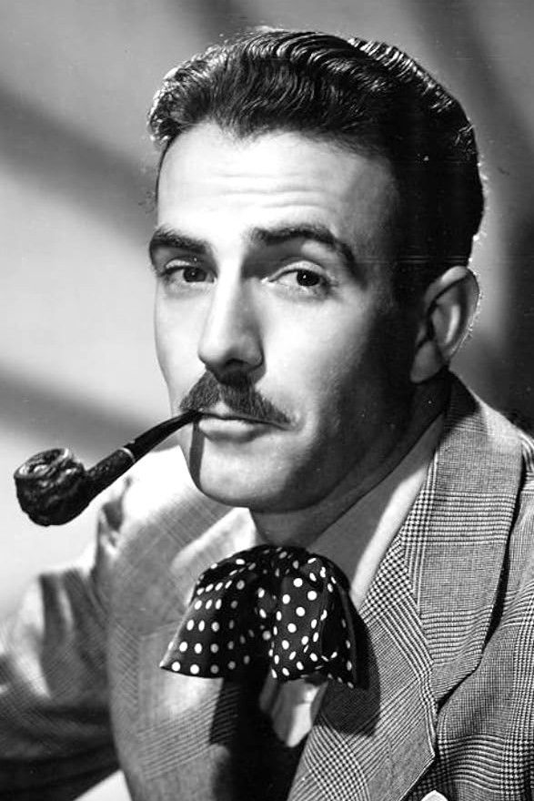 Tom Collins backdrop