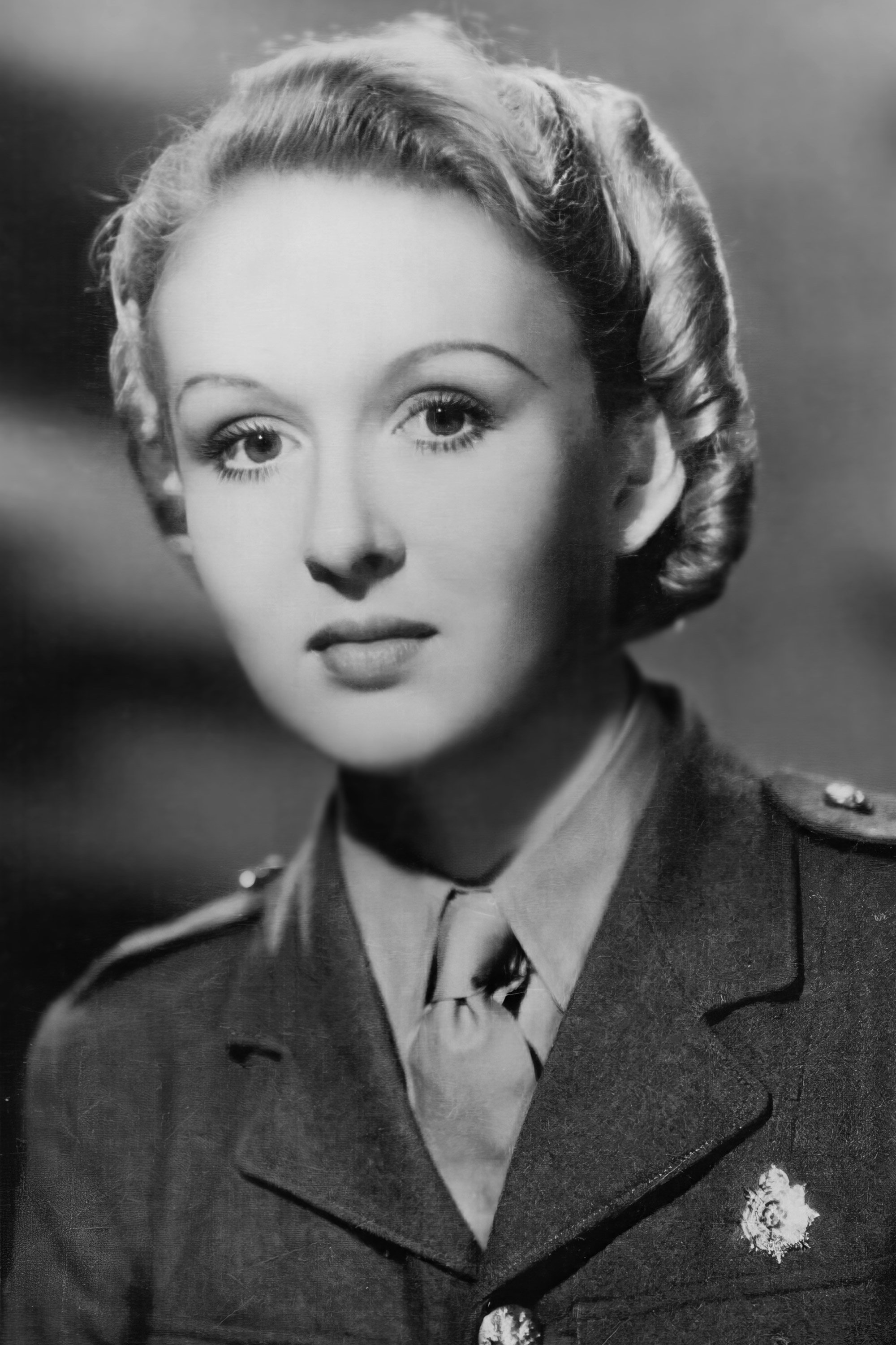 Joyce Howard backdrop