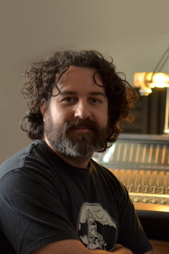 Mario Martínez Cobos backdrop