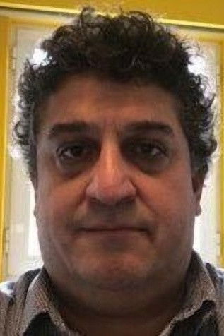 Pedro Ribeiro backdrop