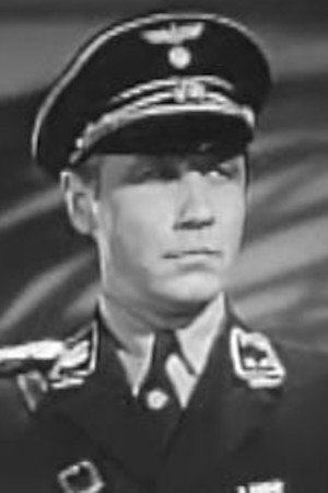 Sigfrid Tor backdrop