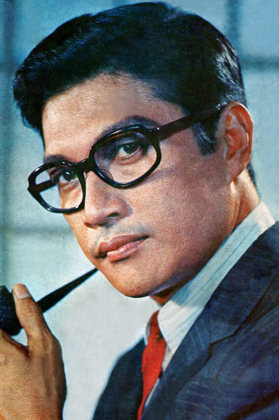 Chana Sriubon backdrop