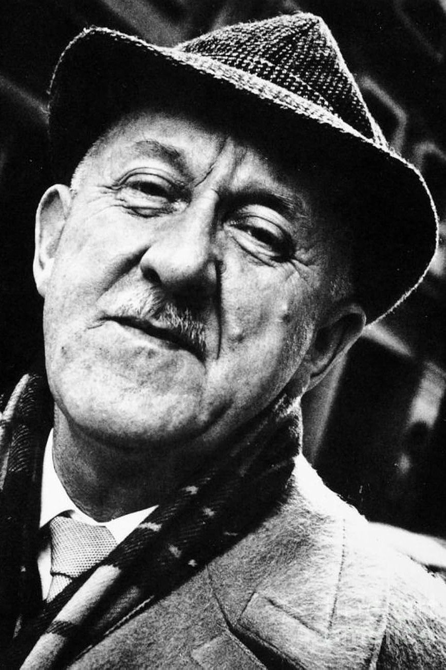 Halldór Laxness backdrop