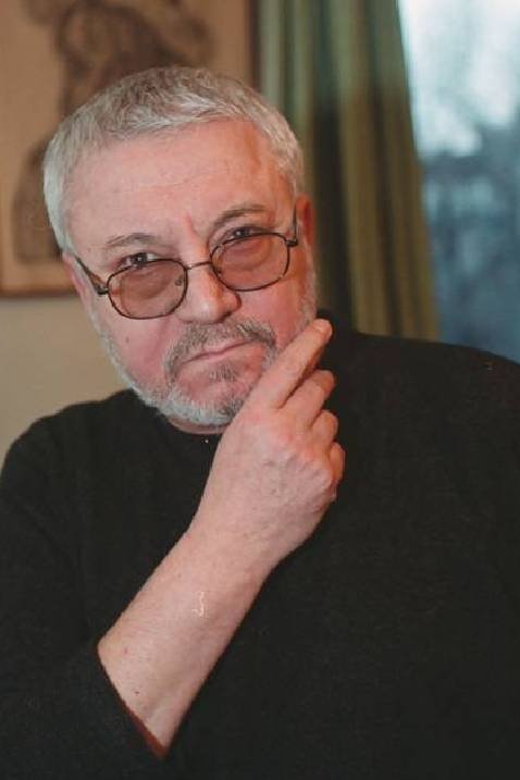 Ilia Dobrev backdrop