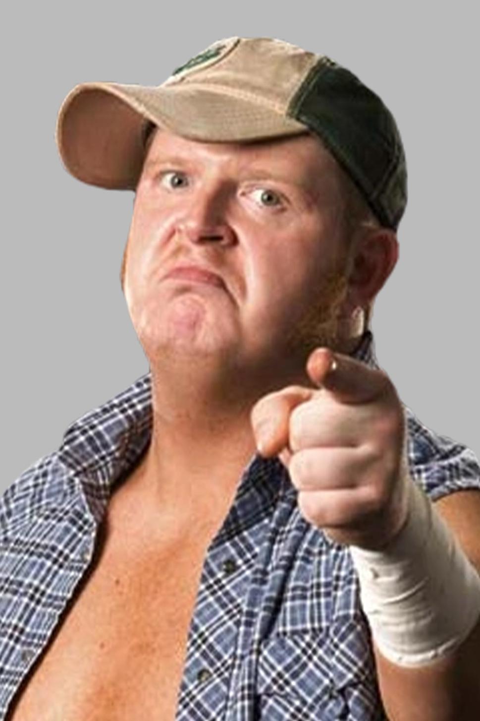 William Mueller backdrop