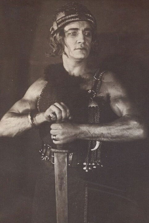 Voldemārs Dimze backdrop