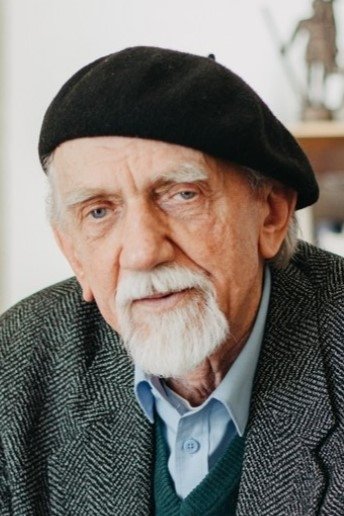 Ivars Seleckis backdrop