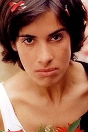 Ana Teresa Carvalhosa backdrop