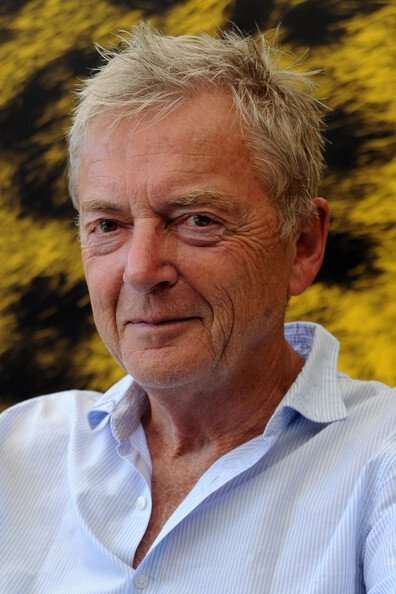 Patrick Lapp backdrop