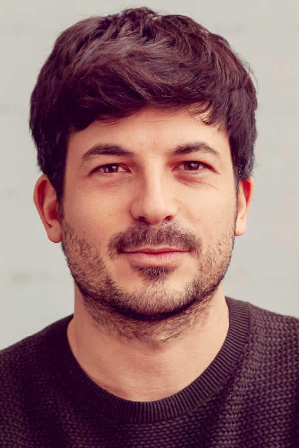 Adrien Barazzone backdrop