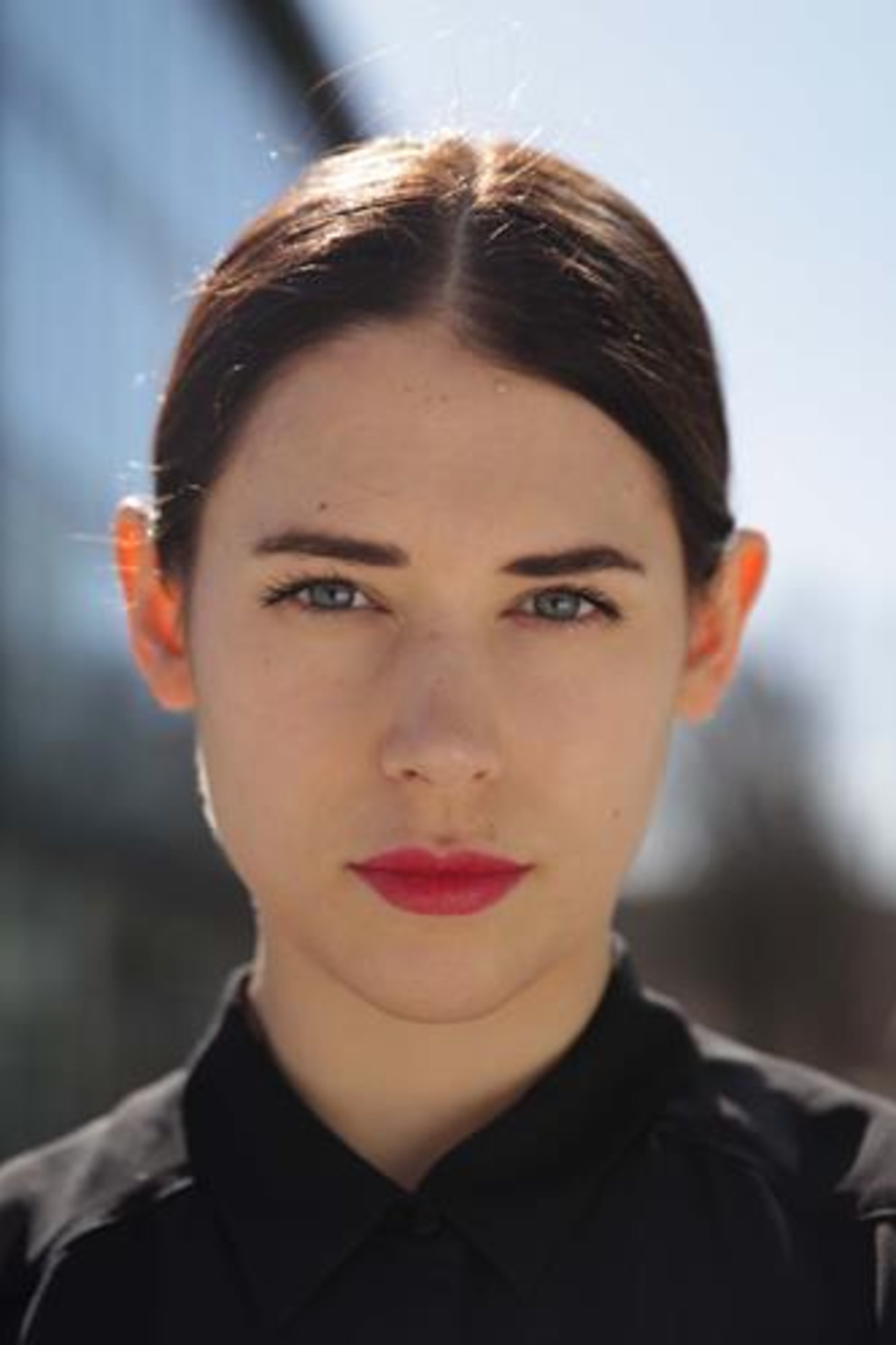 Ninja Thyberg backdrop