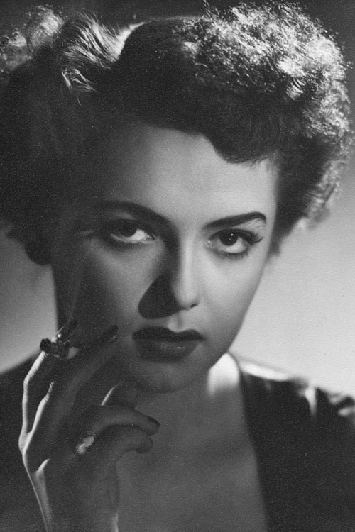 Eila Peitsalo backdrop