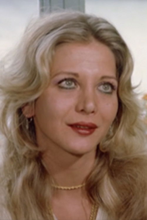 Hülya Tuğlu backdrop