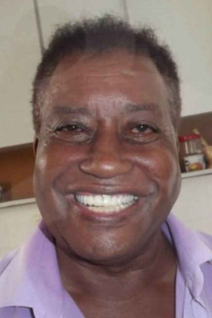 Kubilay Hakan backdrop