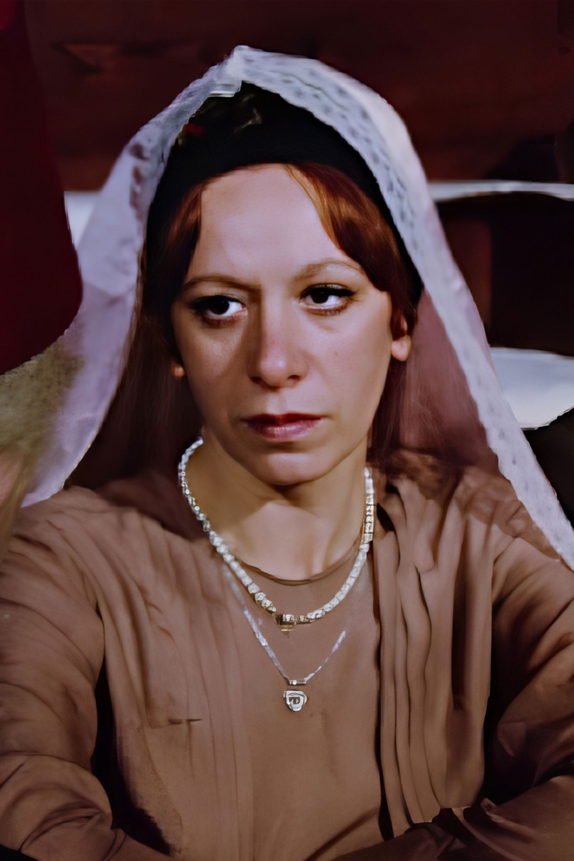 Gunfer Feray backdrop