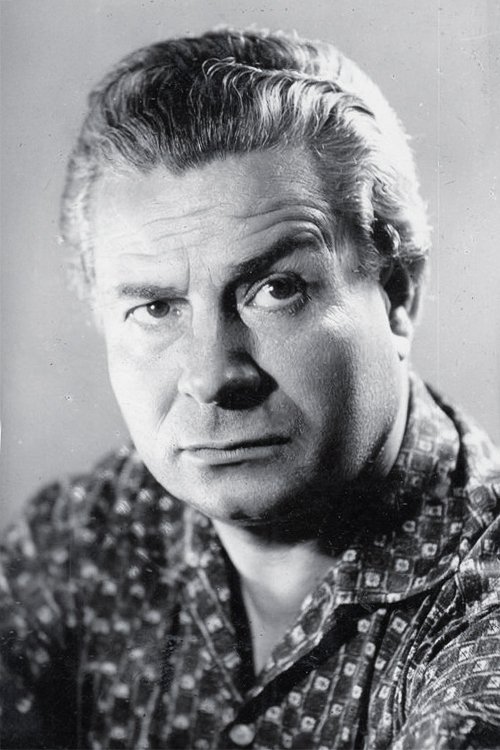 Muzaffer Yenen backdrop