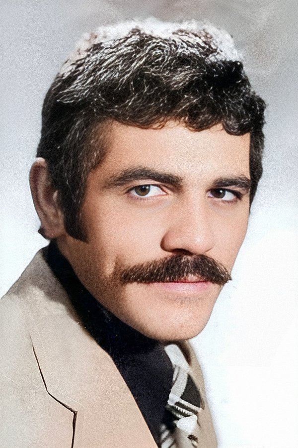 İhsan Gedik backdrop