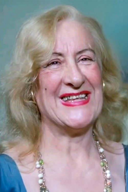 Remziye Fırtına backdrop