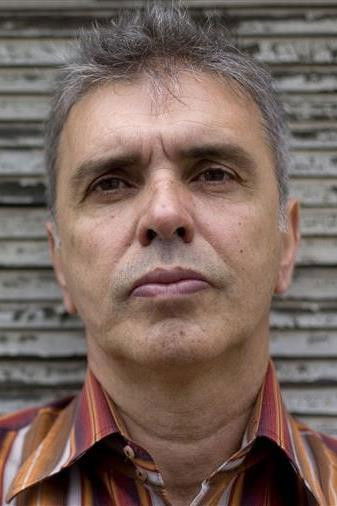 Rui Reininho backdrop