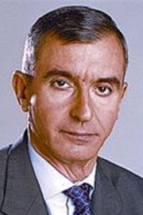 Nélson Castro backdrop