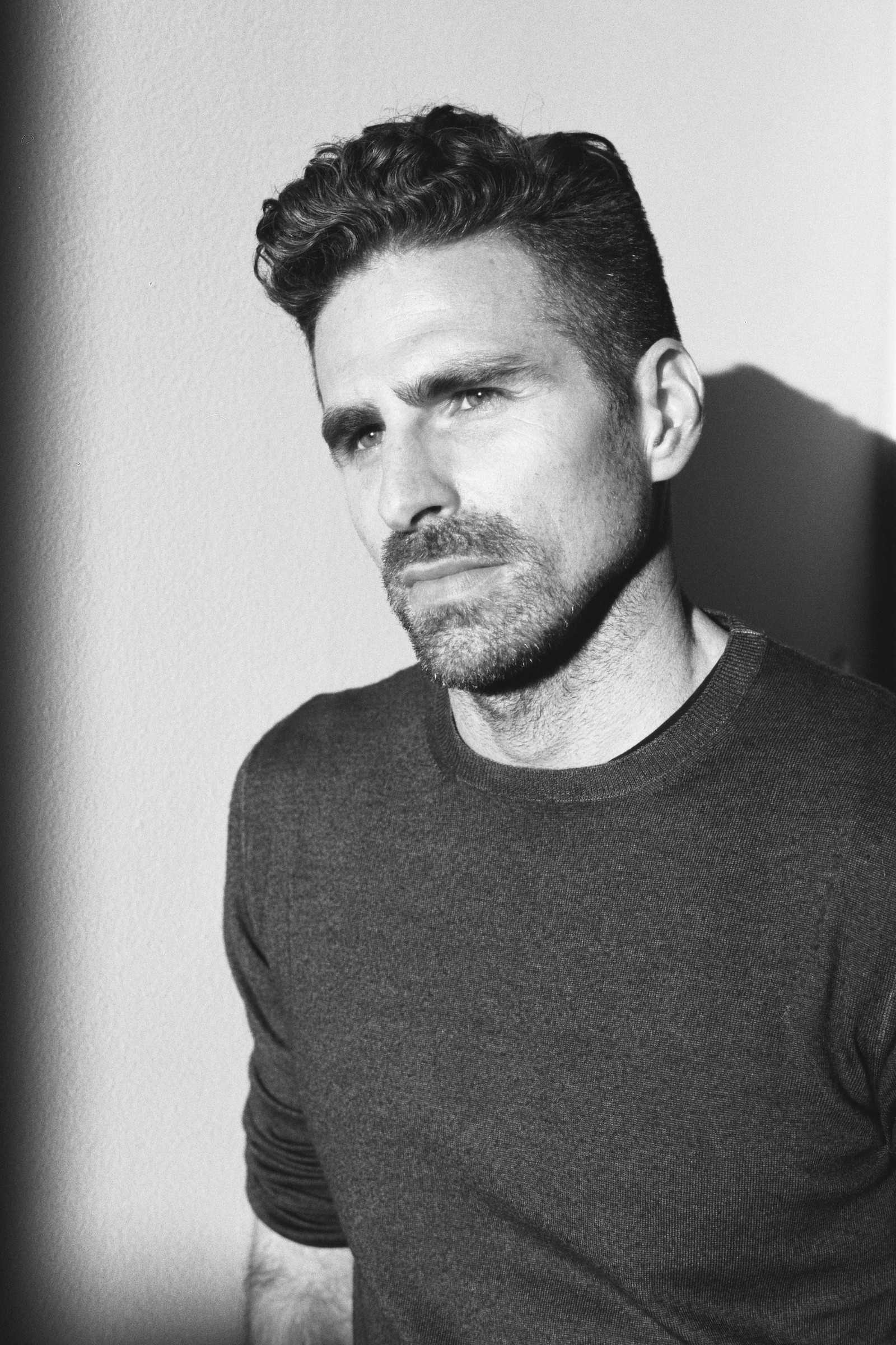 Andrea Pallaoro backdrop