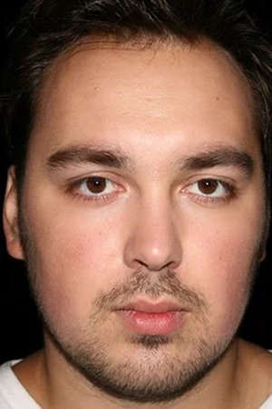 Igor Voynarovskiy backdrop