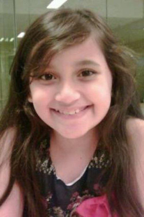 Chantika Zahra backdrop