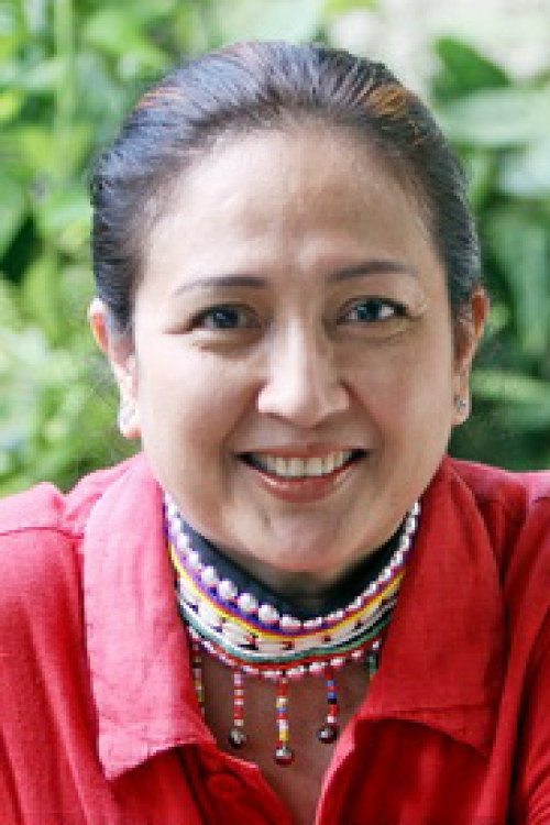 Dewi Irawan backdrop