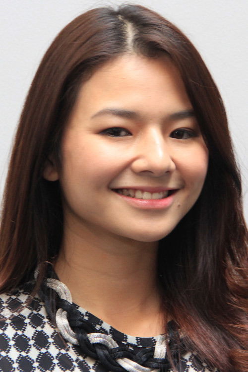 Eriska Rein backdrop