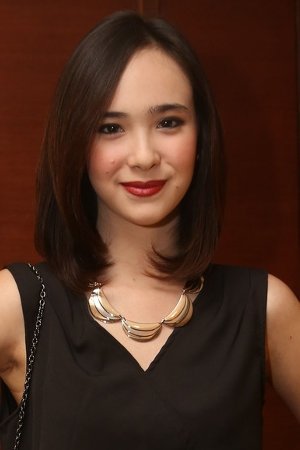 Pamela Bowie backdrop