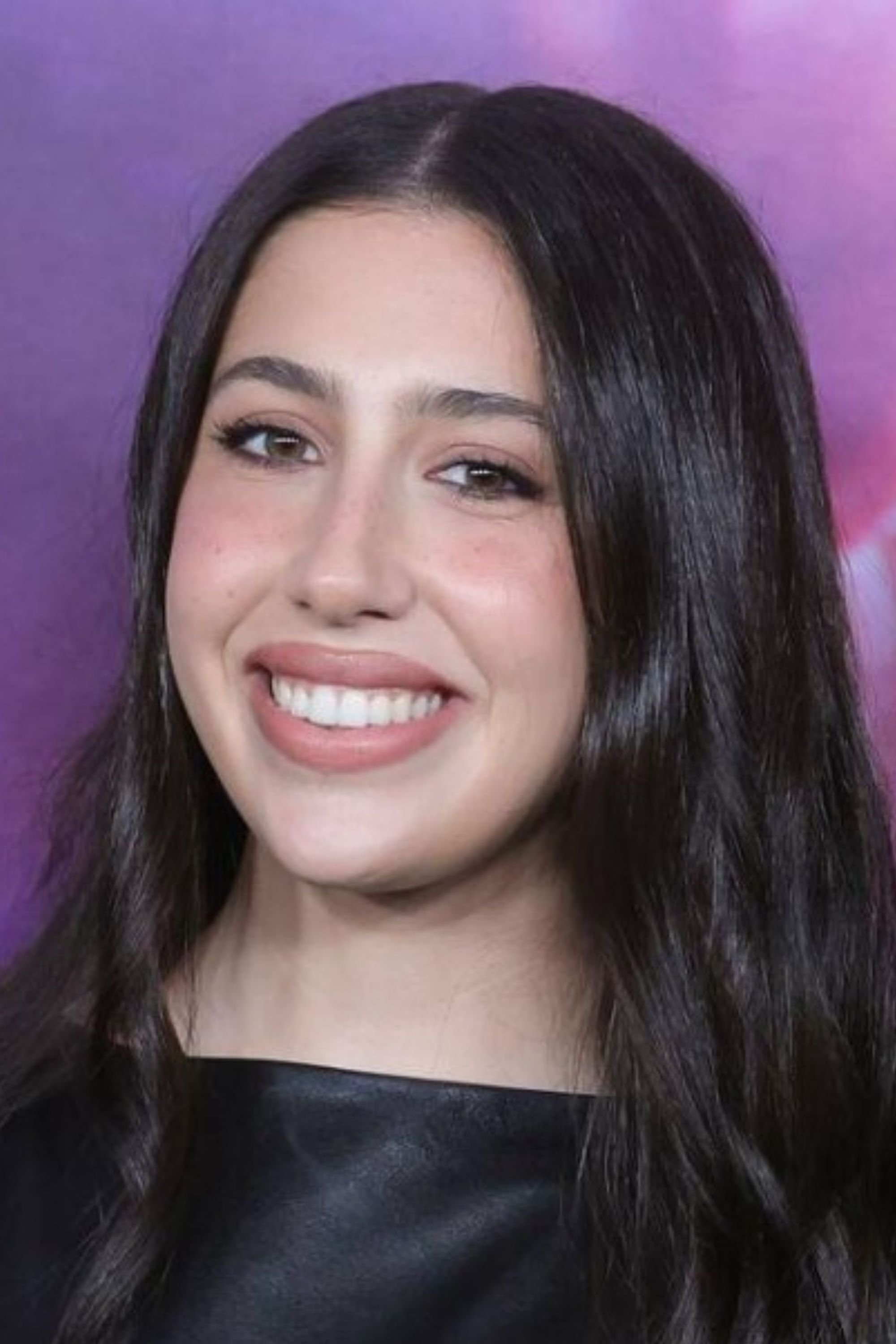 Sadie Sandler backdrop