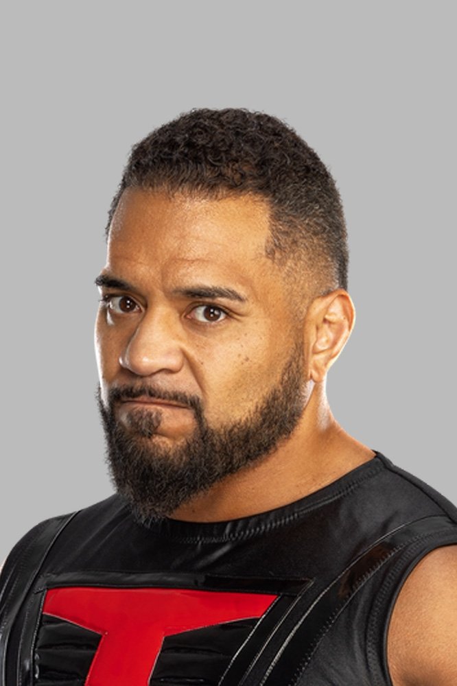 Tevita Fifita backdrop