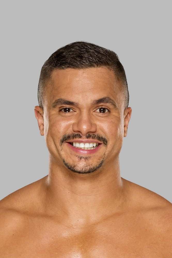 Eddie Colón backdrop