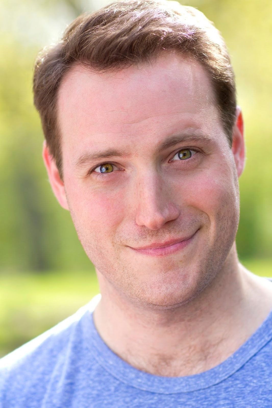 Dave Droxler backdrop