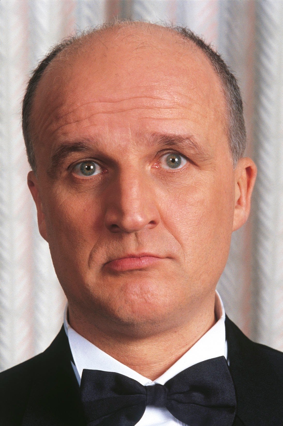 Paolo Hendel backdrop