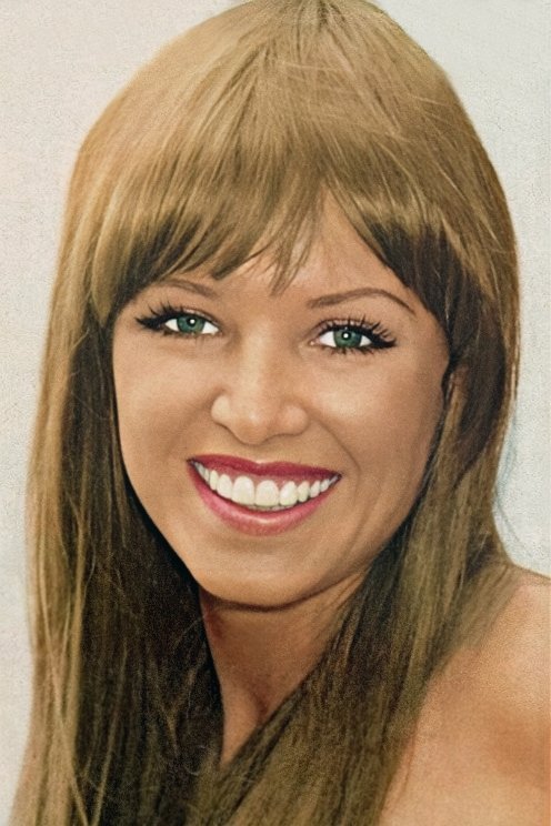 Monika Rohde backdrop