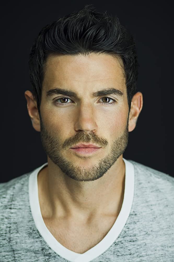 Paul J. Ballin backdrop