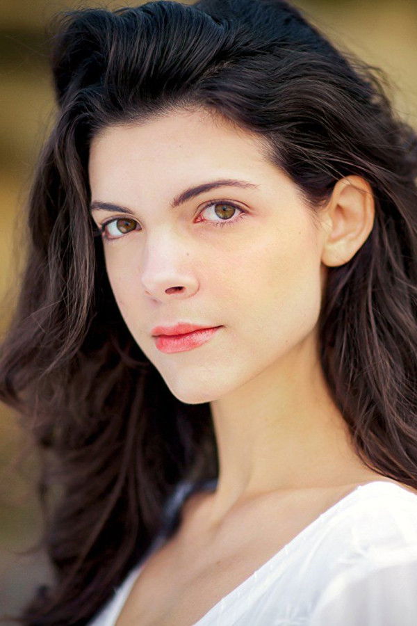 Raleigh Holmes backdrop