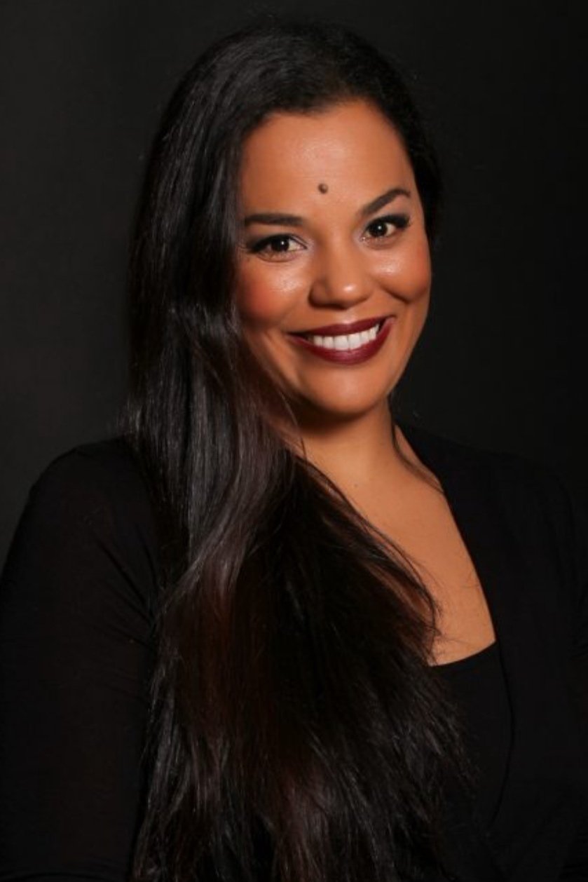 Catarina Matos backdrop